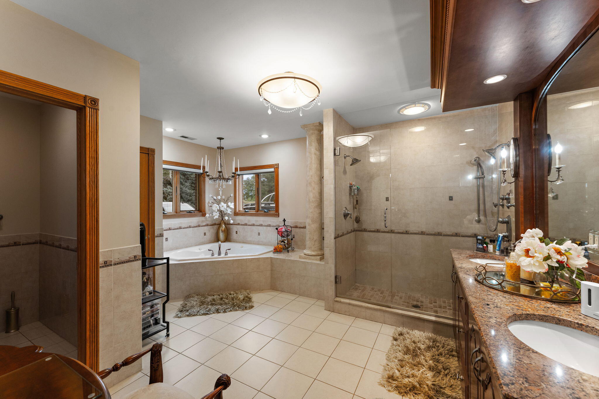 1705 East Lake Kenoyer Road Brook, IN 47922 - Photo 41 of 81 2048x1365