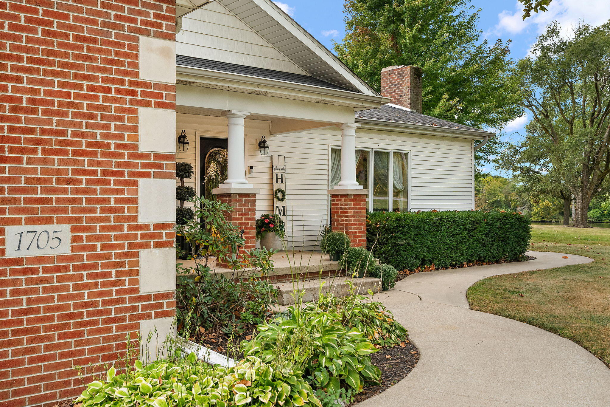 1705 East Lake Kenoyer Road Brook, IN 47922 - Photo 48 of 81 2048x1365