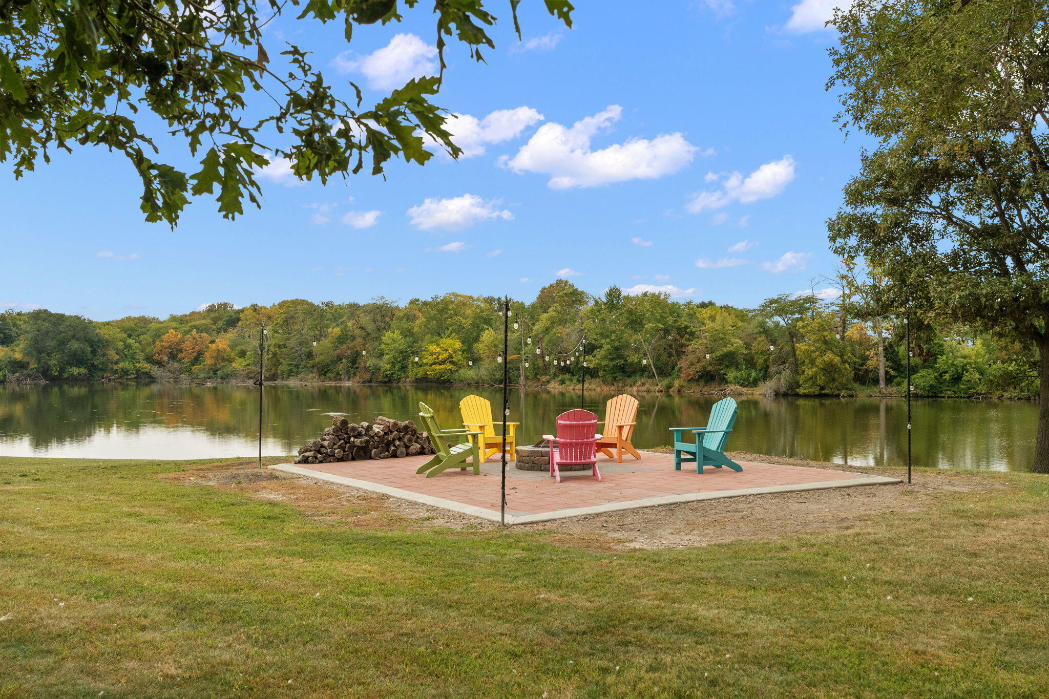 1705 East Lake Kenoyer Road Brook, IN 47922 - Photo 50 of 81 2048x1365