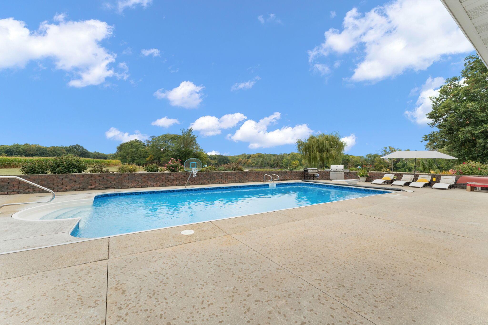 1705 East Lake Kenoyer Road Brook, IN 47922 - Photo 58 of 81 2048x1365