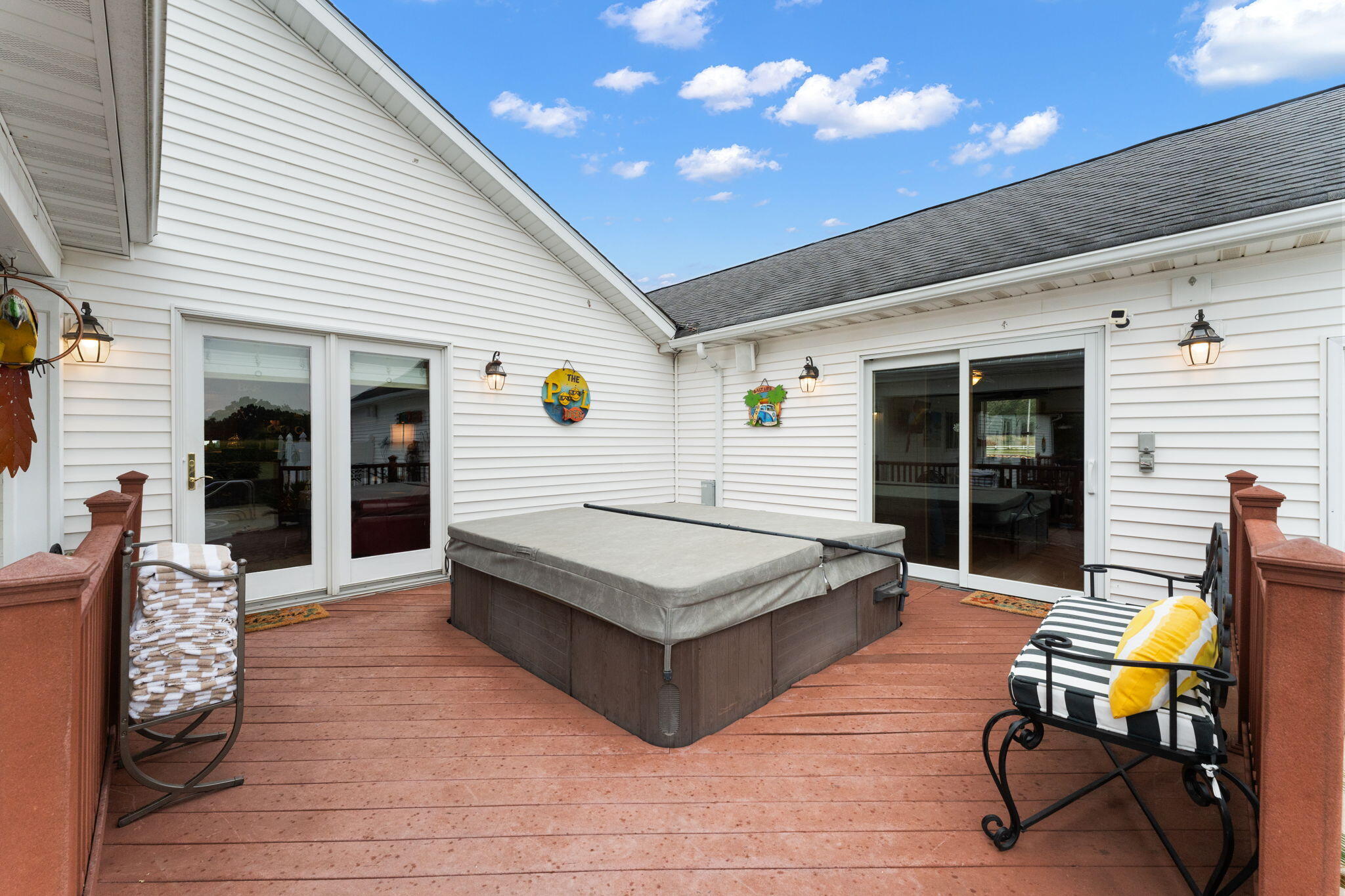 1705 East Lake Kenoyer Road Brook, IN 47922 - Photo 65 of 81 2048x1365