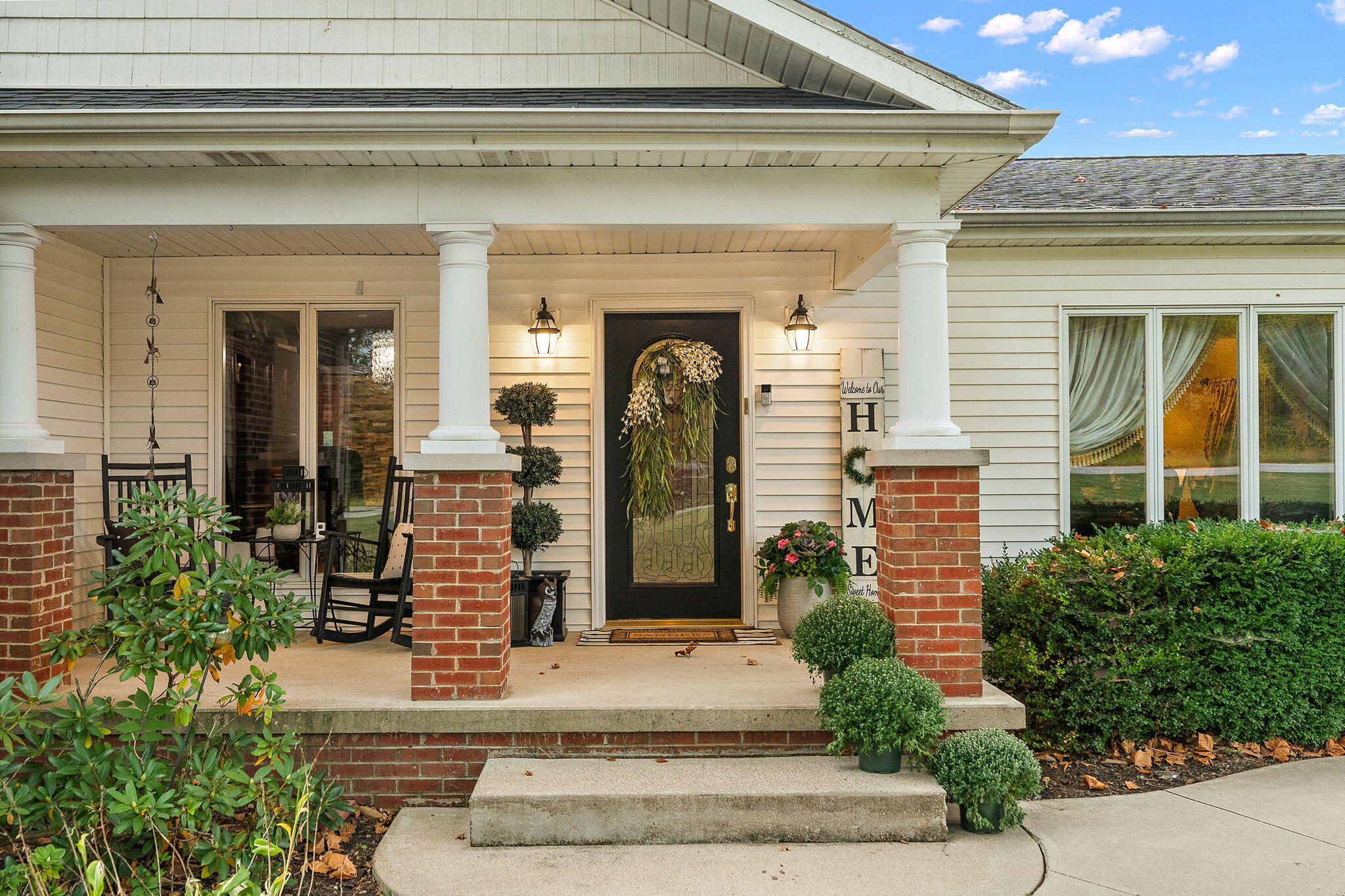 1705 East Lake Kenoyer Road Brook, IN 47922 - Photo 7 of 81 2048x1365