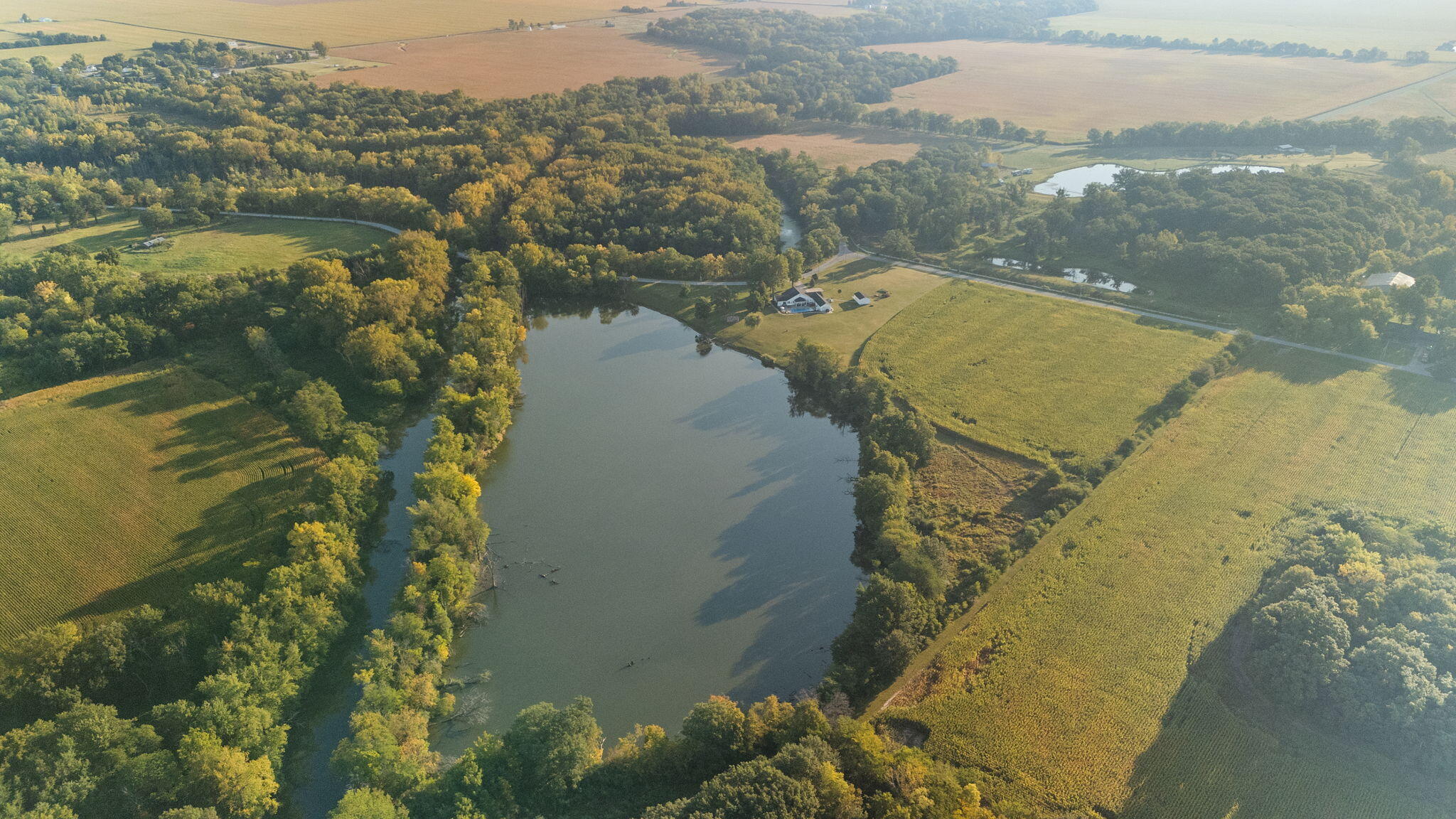 1705 East Lake Kenoyer Road Brook, IN 47922 - Photo 76 of 81 2048x1152