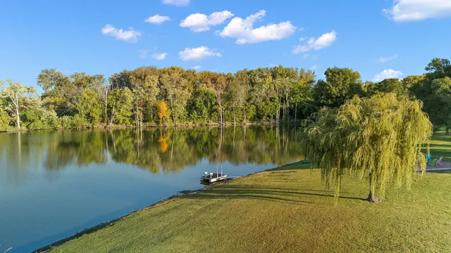 $915,000 | 1705 East Lake Kenoyer Road, Brook, IN 47922