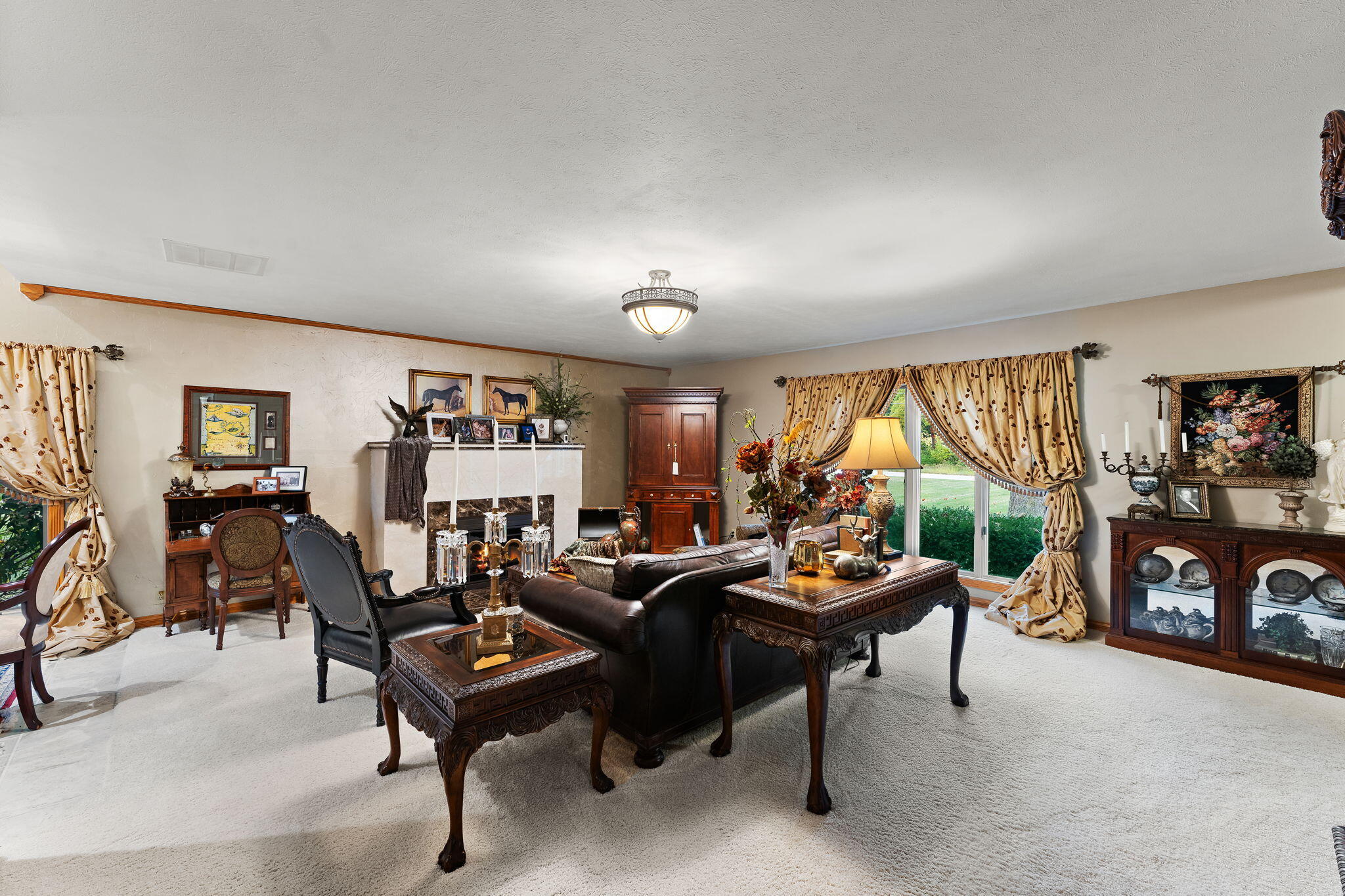 1705 East Lake Kenoyer Road Brook, IN 47922 - Photo 8 of 81 2048x1365