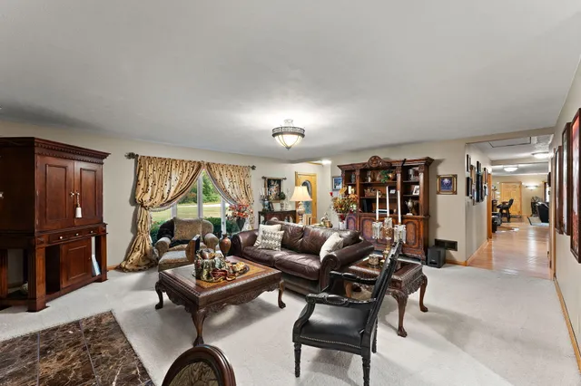 $915,000 | 1705 East Lake Kenoyer Road, Brook, IN 47922