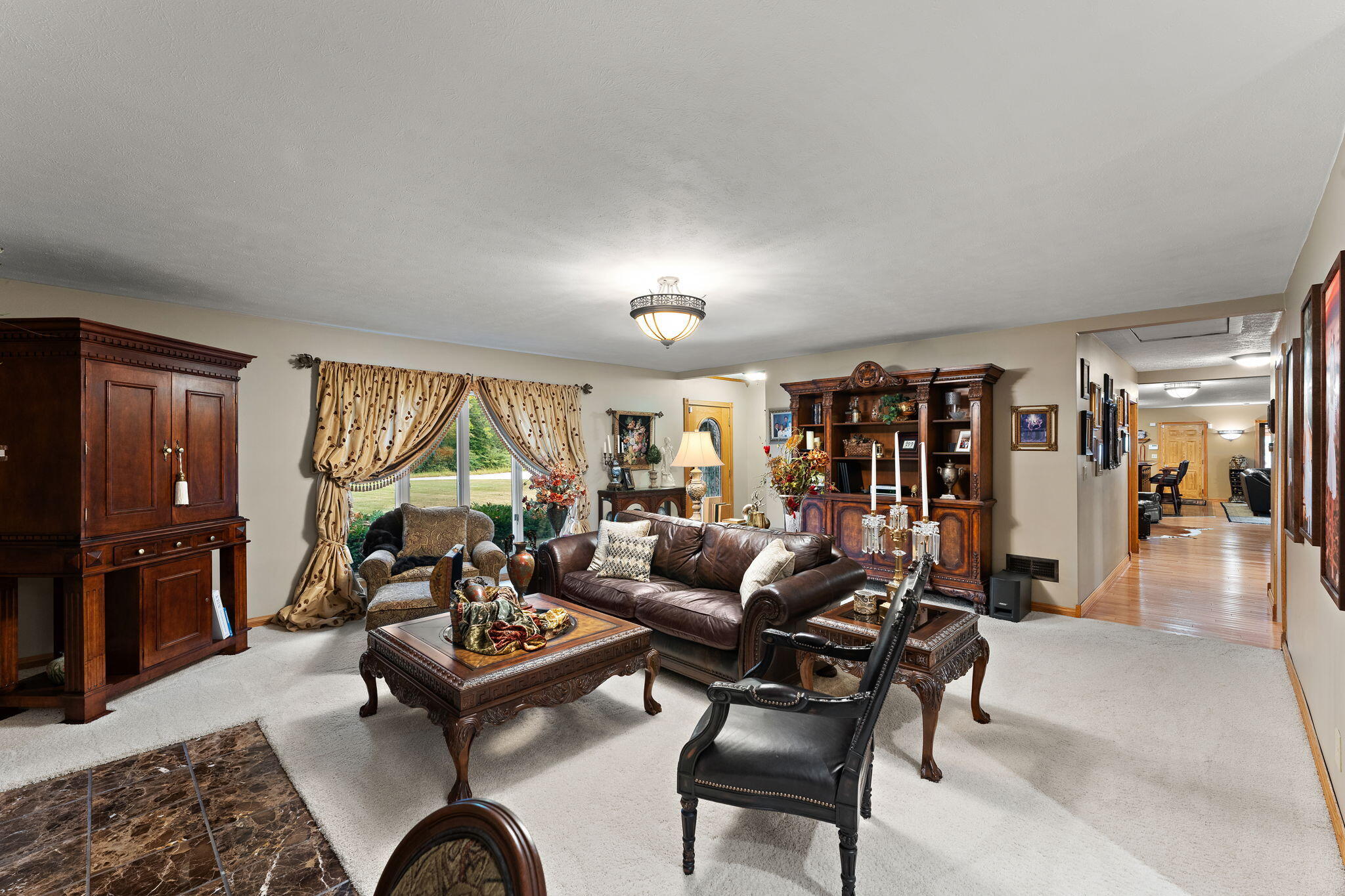 1705 East Lake Kenoyer Road Brook, IN 47922 - Photo 9 of 81 2048x1365