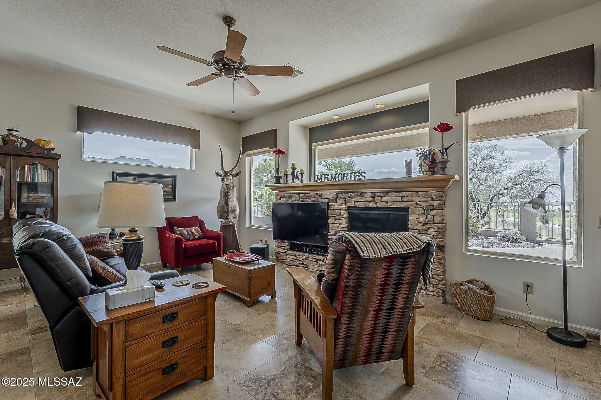65473 East Rose Ridge Drive Tucson, AZ 85739 - Photo 13 of 50