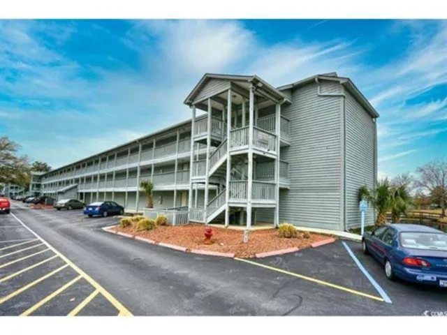 $72,000 | 5905 South Kings Highway, Unit 6320, Myrtle Beach, SC 29575