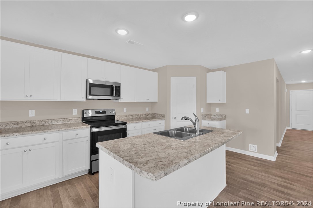 725 Caelin Farms (lot 7) Rd Spring Lake Spring Lake, NC 28390 - Photo 6 of 23 Gallery Image 6