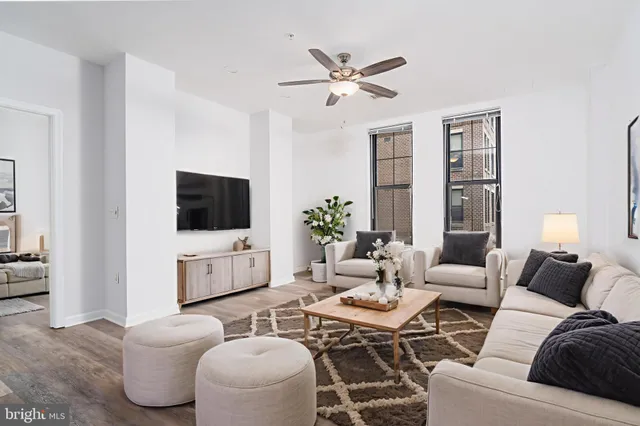 $619,900 | 444 West Broad Street, Unit 401, Falls Church, VA 22046