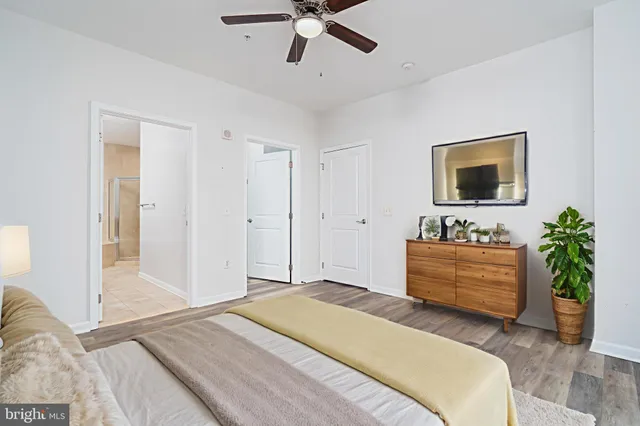 $619,900 | 444 West Broad Street, Unit 401, Falls Church, VA 22046