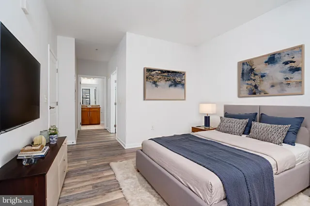 $619,900 | 444 West Broad Street, Unit 401, Falls Church, VA 22046