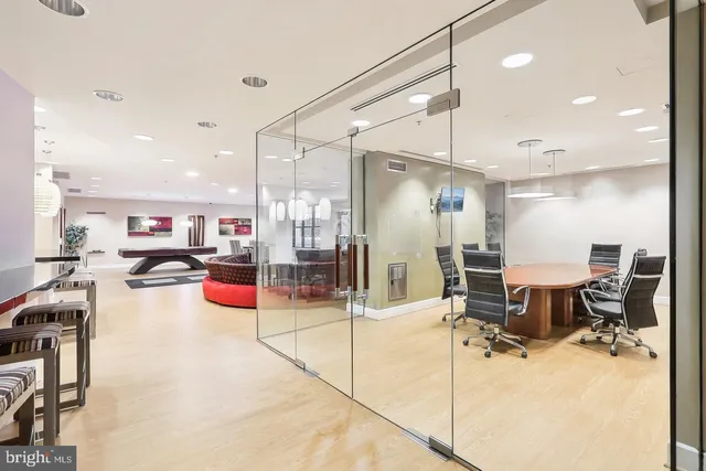 $619,900 | 444 West Broad Street, Unit 401, Falls Church, VA 22046