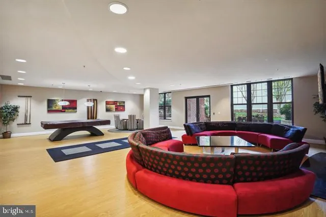 $619,900 | 444 West Broad Street, Unit 401, Falls Church, VA 22046