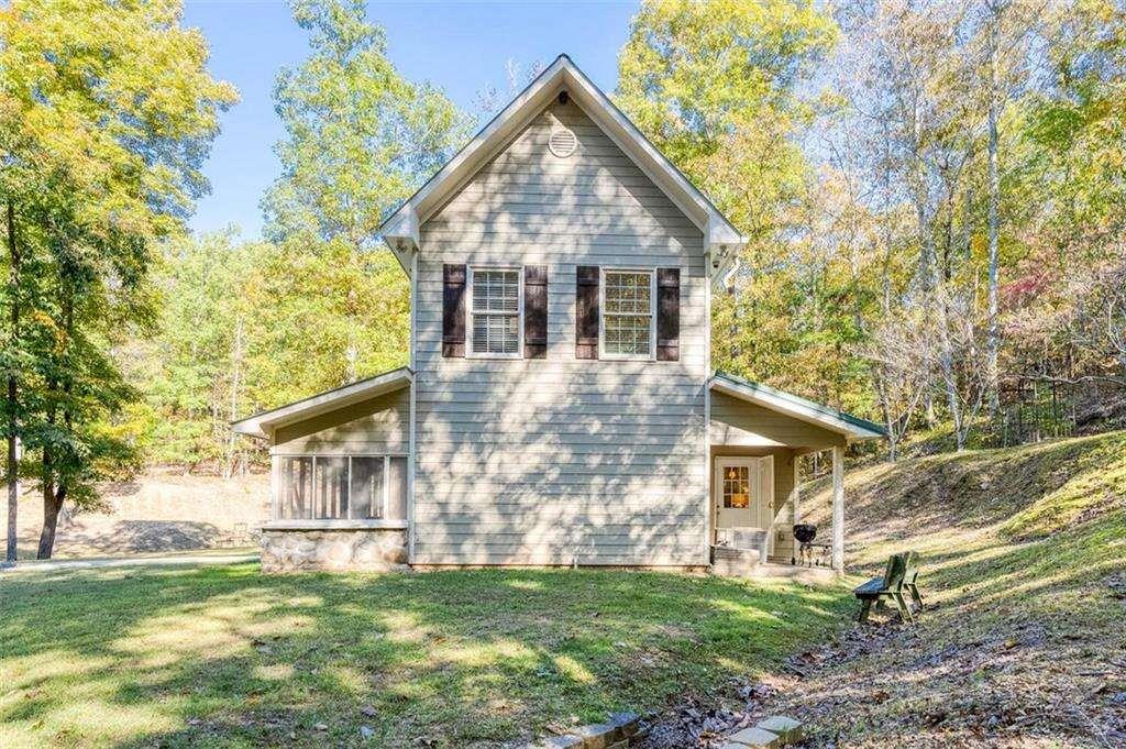 200 Jackson Road Rockmart, GA 30153 - Photo 54 of 56