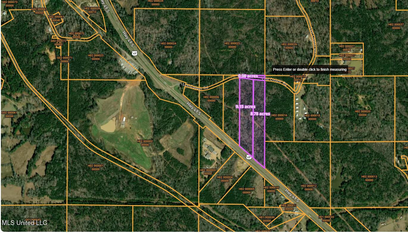 0 Levi Cooper Road Braxton, MS 39044 - Photo 14 of 14 Screenshot 2025-12-09 131425 Isaac Stock