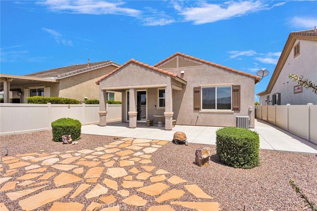 19459 Maple Creek Road Apple Valley, CA 92308 - Photo 36 of 51