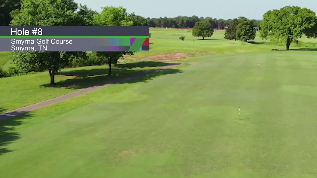 2039 George Buchanan La Vergne, TN 37086 - Photo 18 of 18 a view of a park with a bench and trees