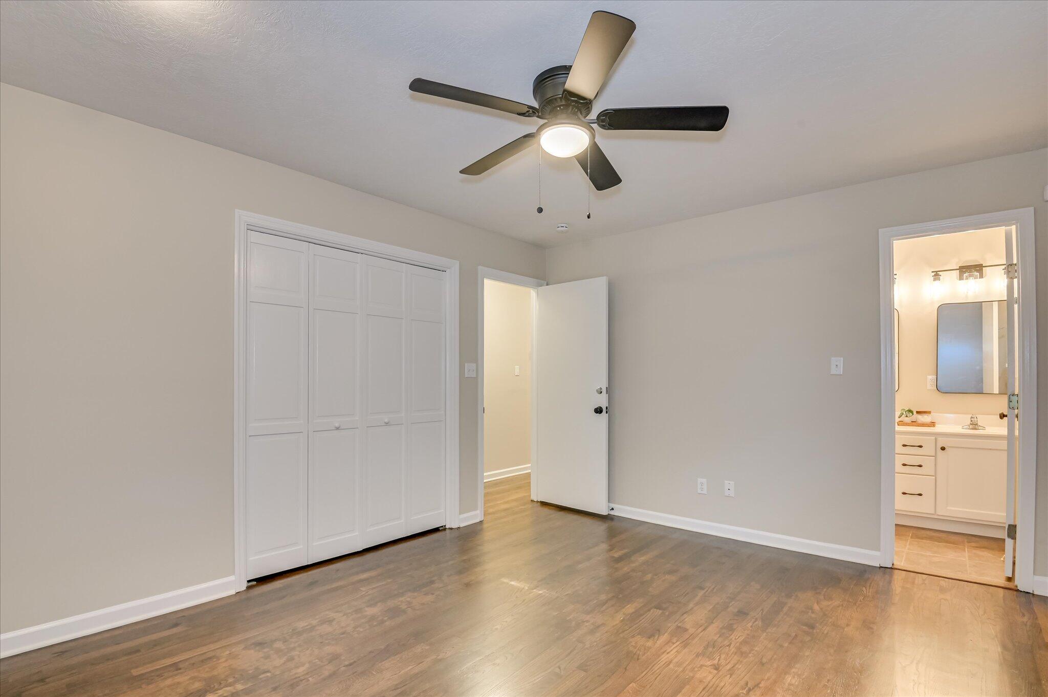 3122 Sussex Road Augusta, GA 30909 - Photo 19 of 33 Primary Bedroom