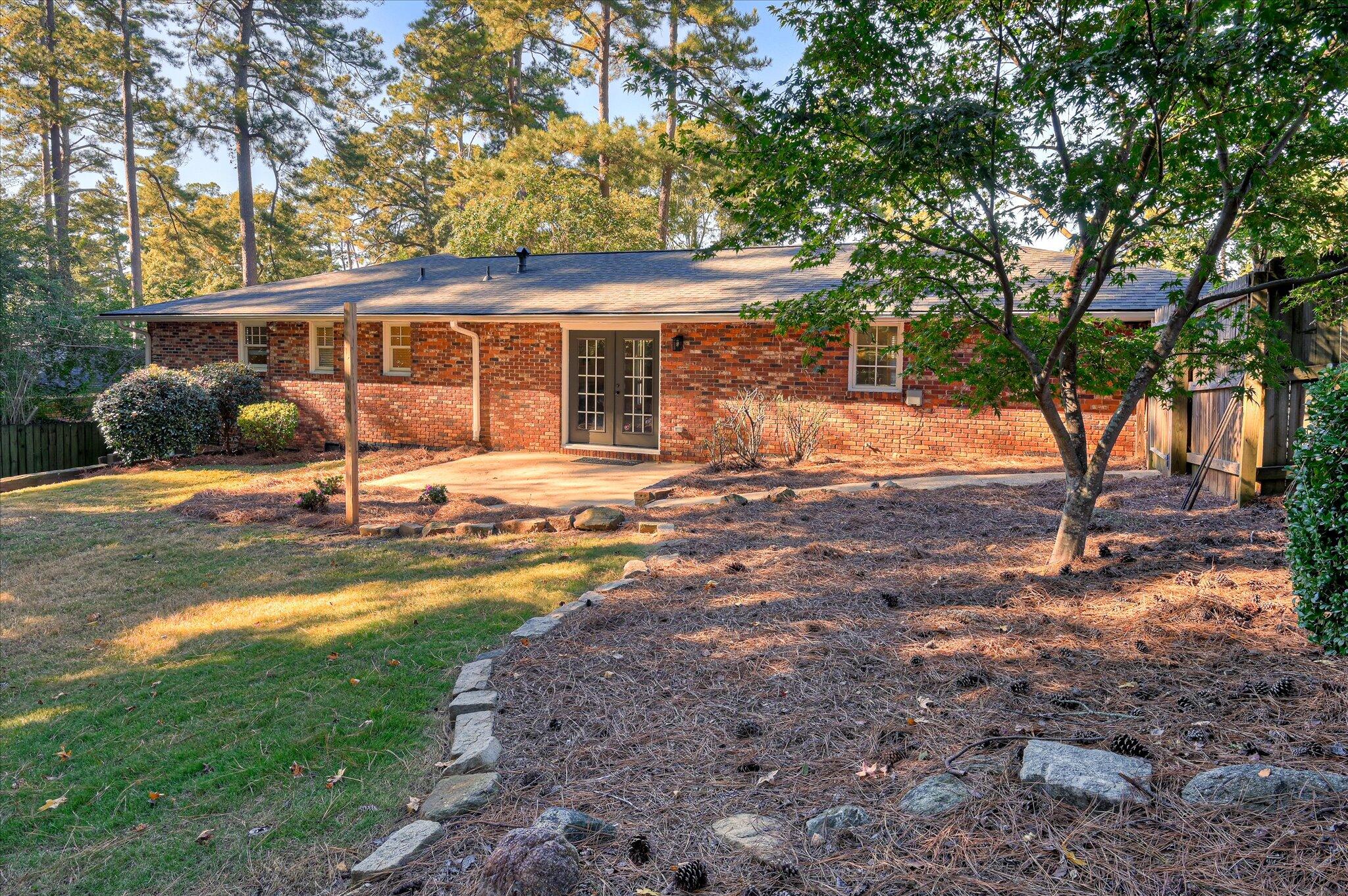 3122 Sussex Road Augusta, GA 30909 - Photo 28 of 33 40-140