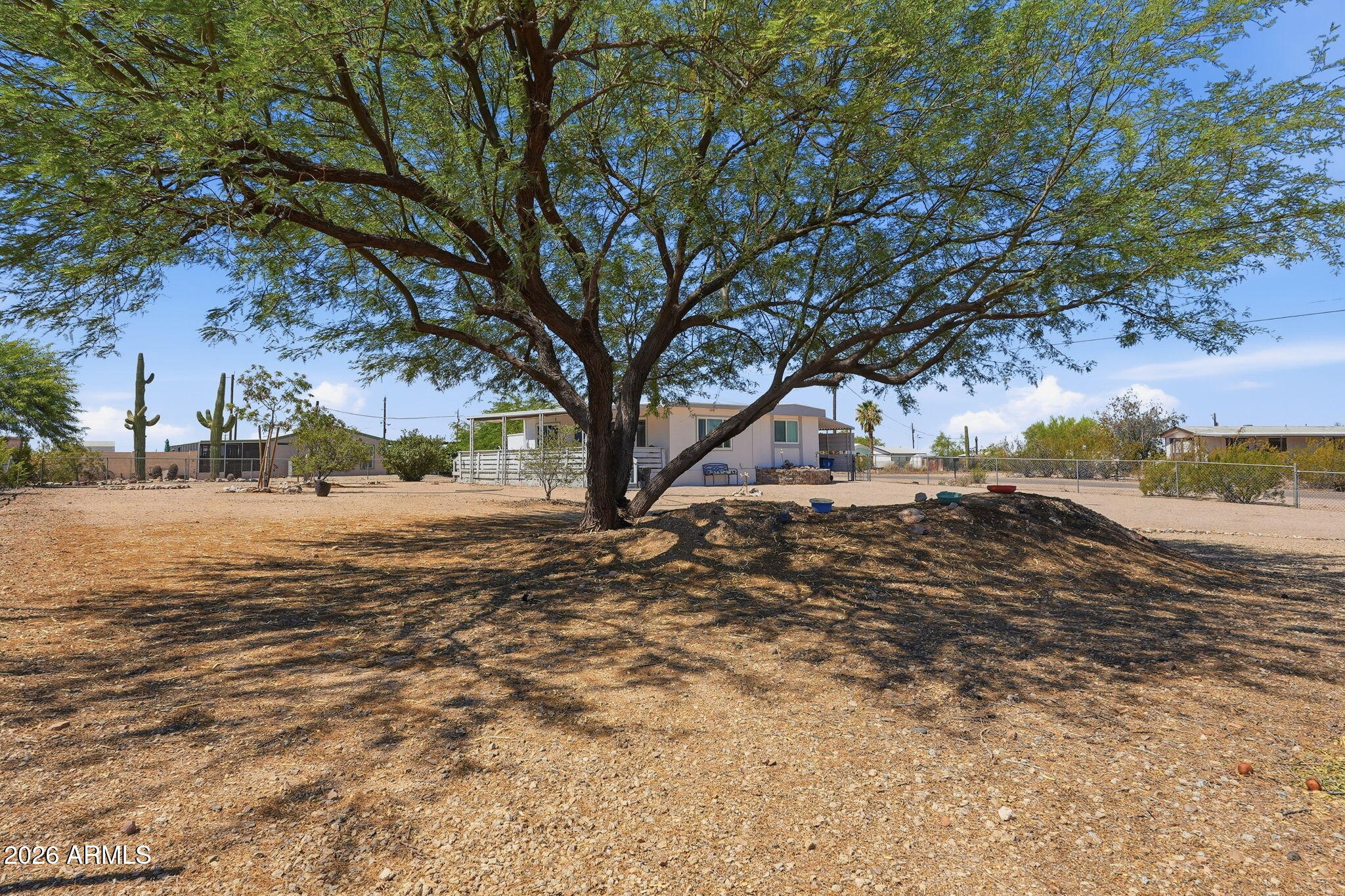 1823 South Hilton Road Apache Junction, AZ 85119 - Photo 34 of 41