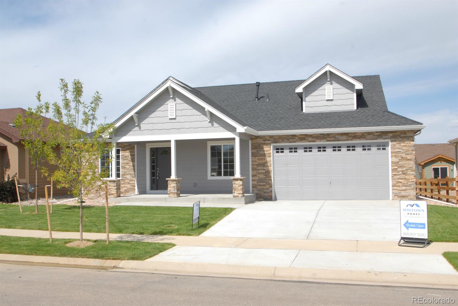 6305 West 13th St Road Greeley, CO 80634 - Photo 1 of 1 Gallery Image 1