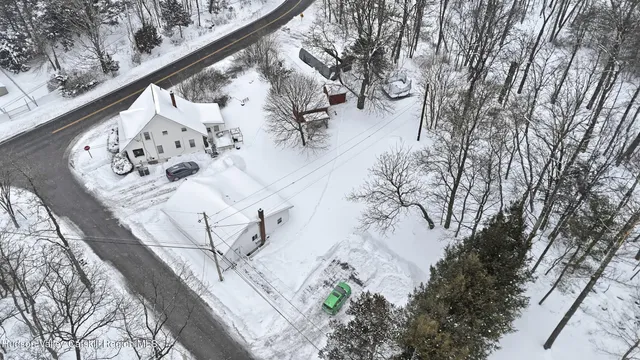 $615,000 | 3-5 Dutchtown Road, Saugerties, NY 12477