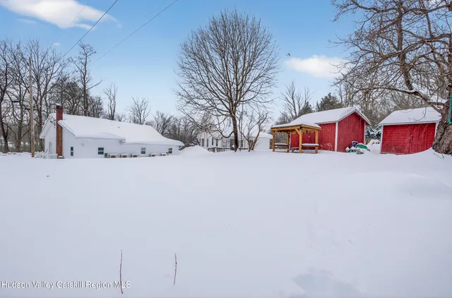 $615,000 | 3-5 Dutchtown Road, Saugerties, NY 12477