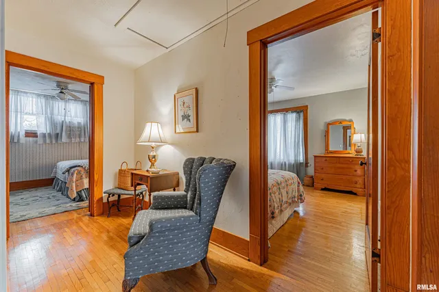 $299,000 | 2125 700th Street, Mount Pulaski, IL 62548