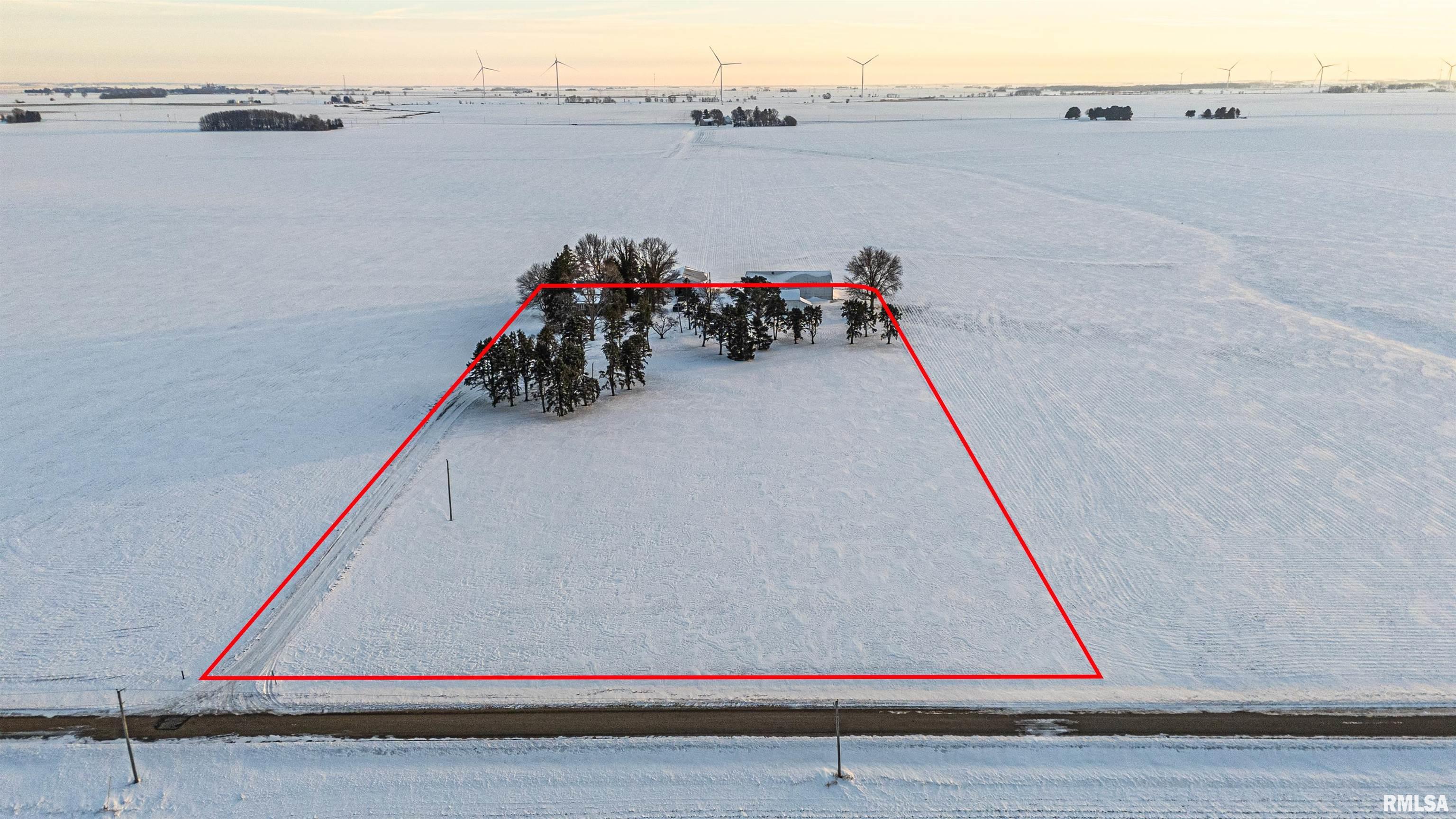 2125 700th Street Mount Pulaski, IL 62548 - Photo 3 of 48