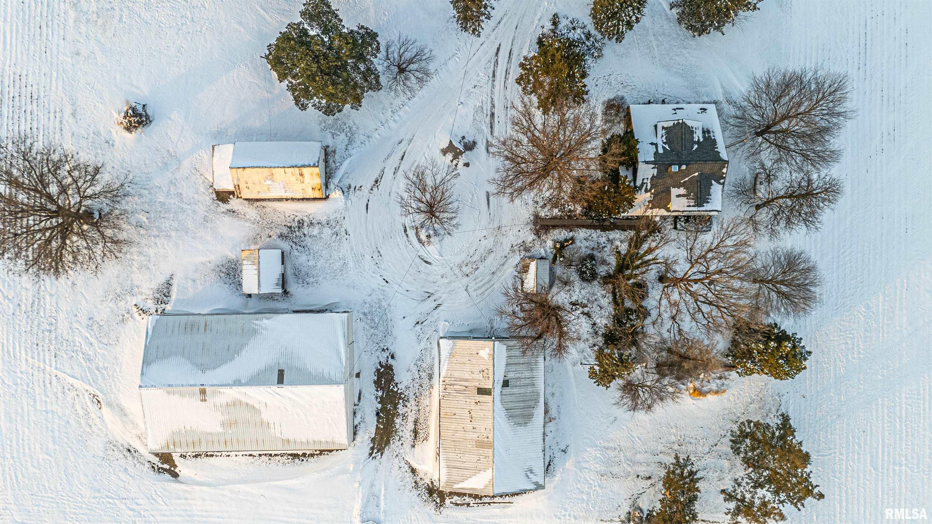 2125 700th Street Mount Pulaski, IL 62548 - Photo 4 of 48