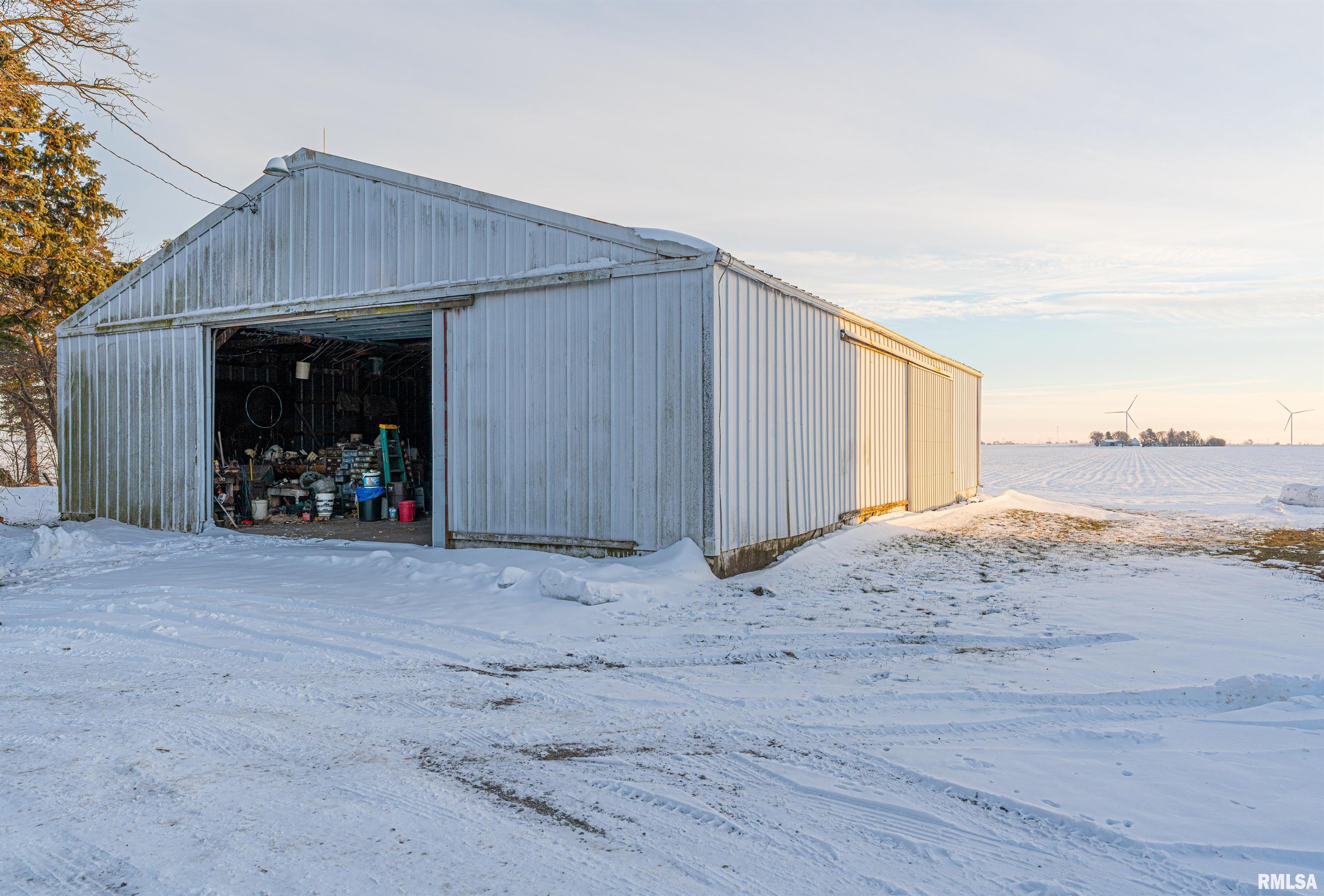 2125 700th Street Mount Pulaski, IL 62548 - Photo 42 of 48