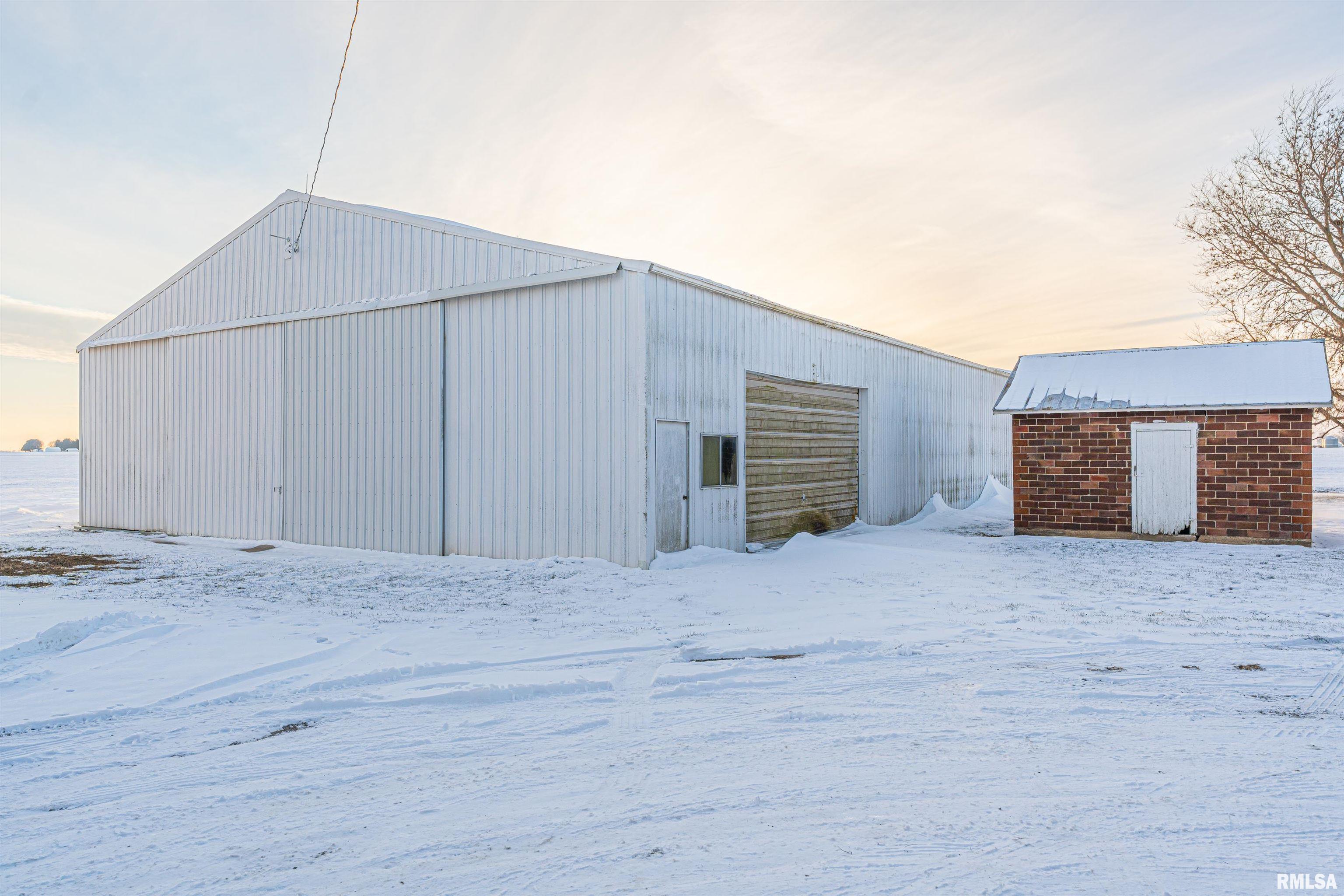 2125 700th Street Mount Pulaski, IL 62548 - Photo 44 of 48