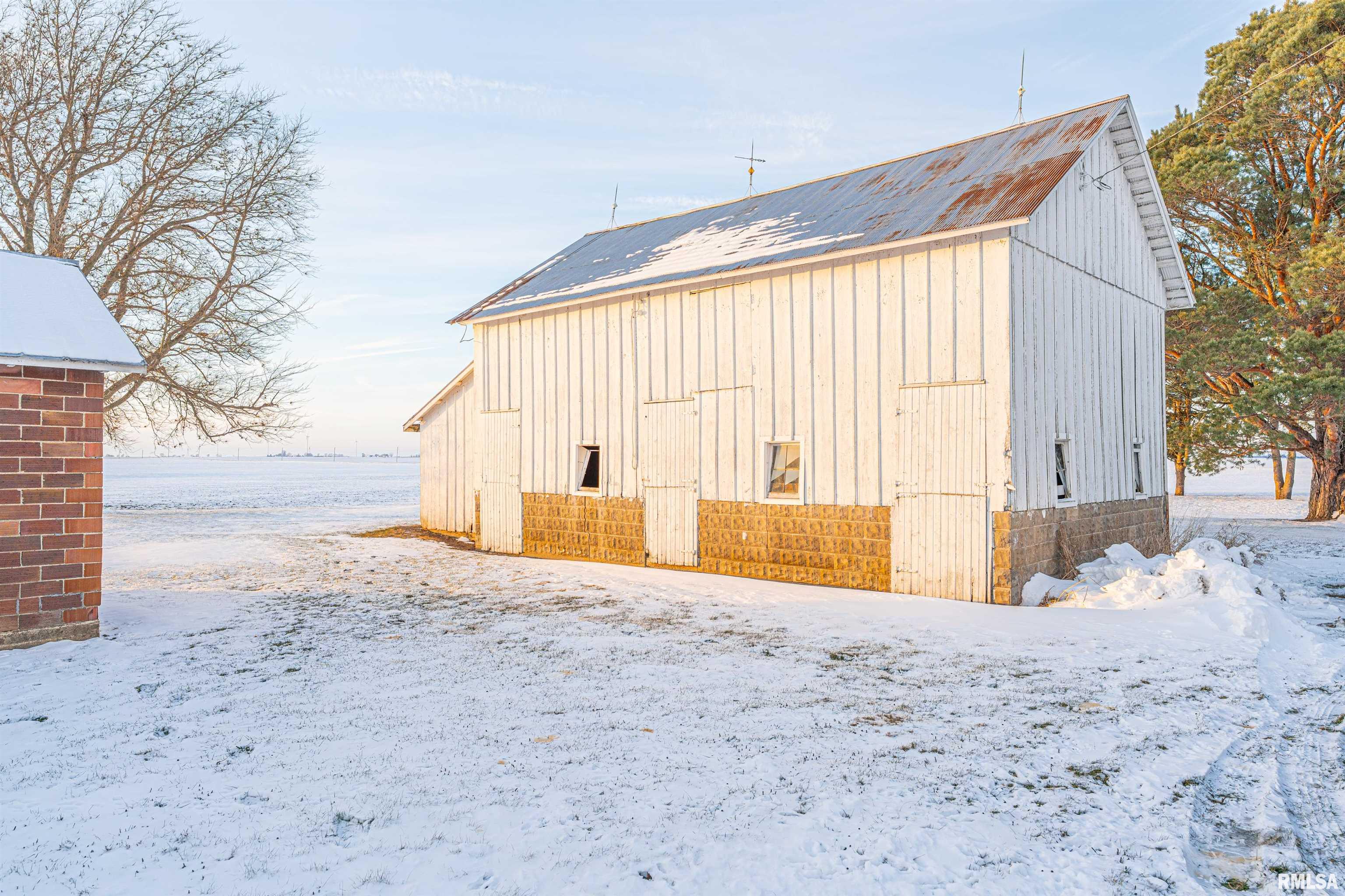 2125 700th Street Mount Pulaski, IL 62548 - Photo 45 of 48
