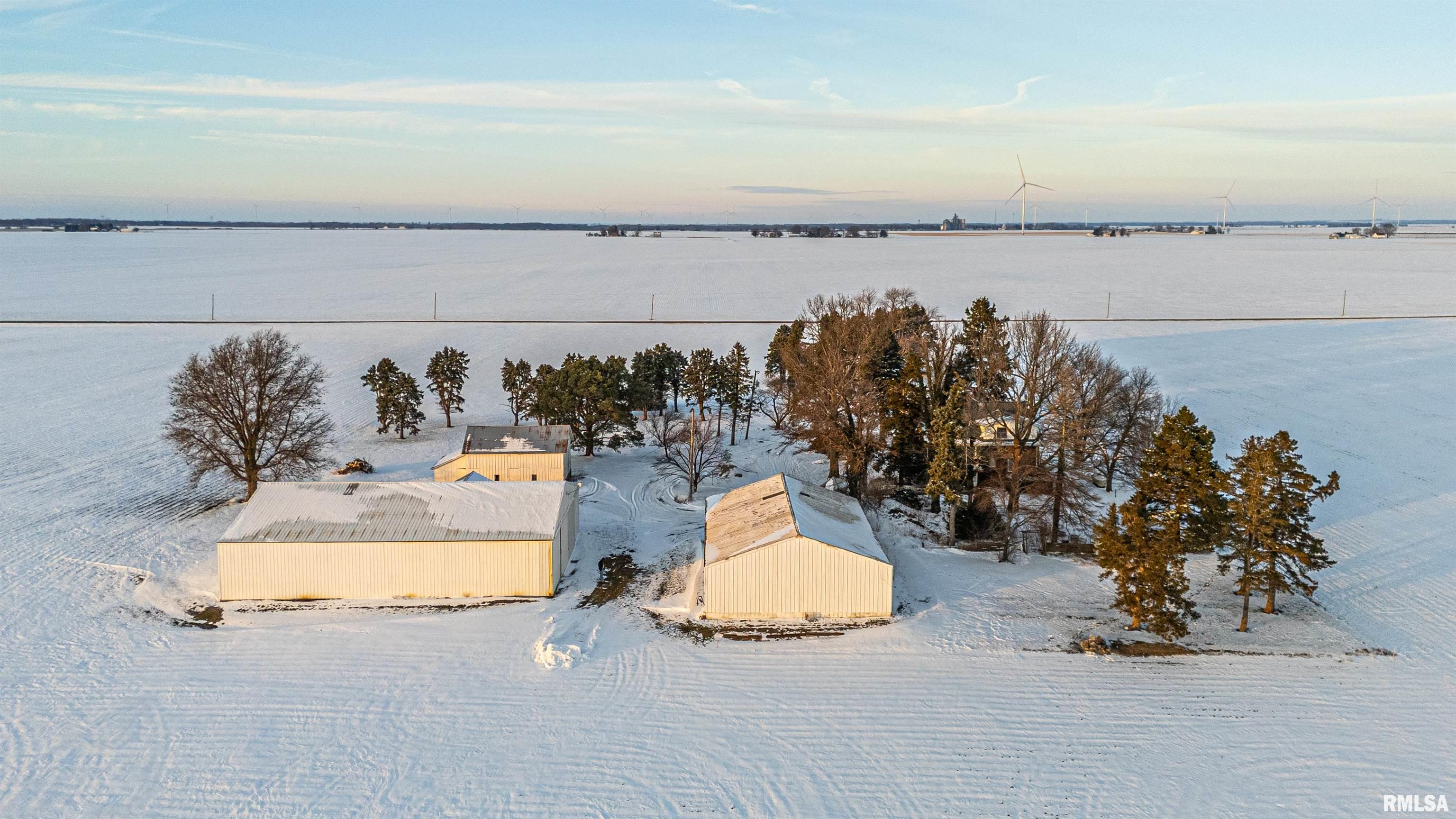 2125 700th Street Mount Pulaski, IL 62548 - Photo 46 of 48