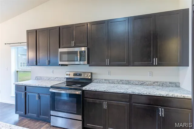 $320,000 | 117 Liberty Valley Drive, Foristell, MO 63348