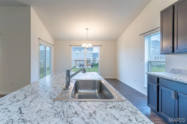 $320,000 | 117 Liberty Valley Drive, Foristell, MO 63348