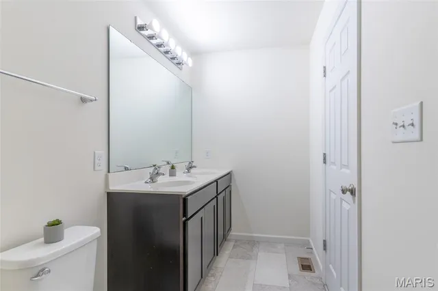 $320,000 | 117 Liberty Valley Drive, Foristell, MO 63348