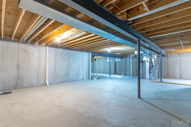 $320,000 | 117 Liberty Valley Drive, Foristell, MO 63348