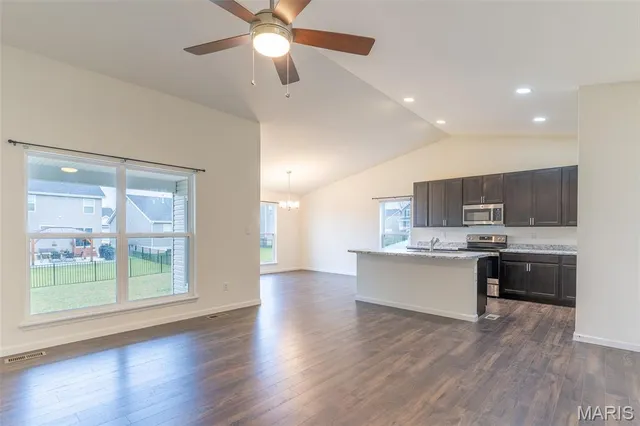 $320,000 | 117 Liberty Valley Drive, Foristell, MO 63348