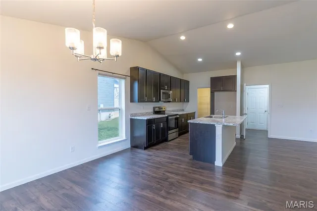 $320,000 | 117 Liberty Valley Drive, Foristell, MO 63348