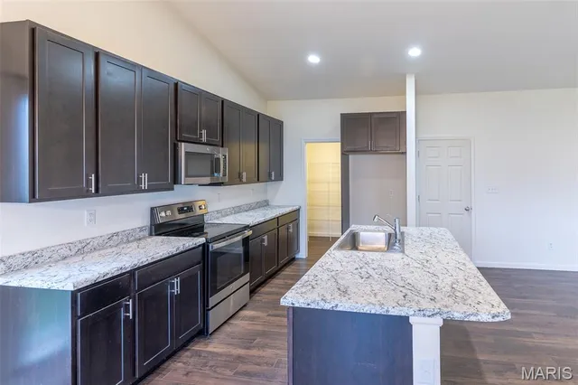 $320,000 | 117 Liberty Valley Drive, Foristell, MO 63348