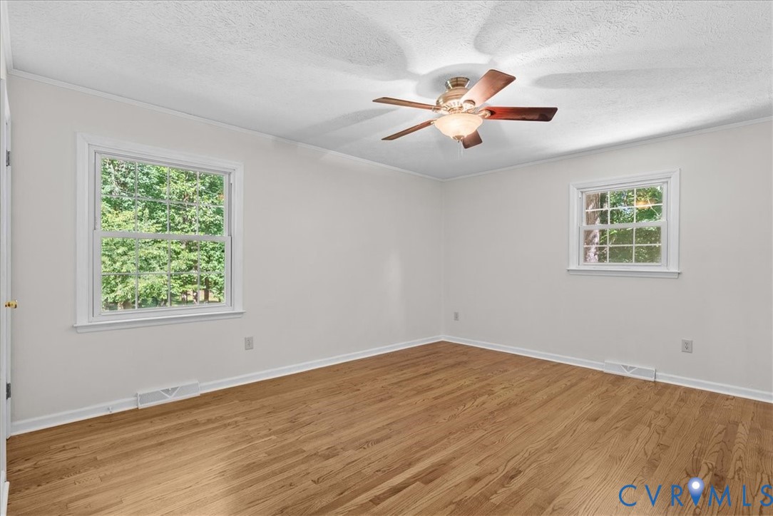 2829 Winningham Road Crewe, VA 23930 - Photo 11 of 45