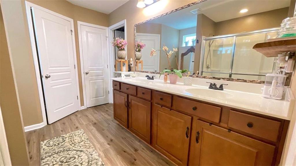206 Walnut Ridge Road Canton, GA 30115 - Photo 39 of 50