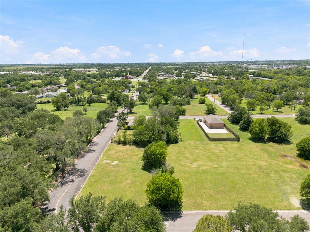 2825 South 7th Street Waco, TX 76706 - Photo 8 of 11 a view of a lake and a yard