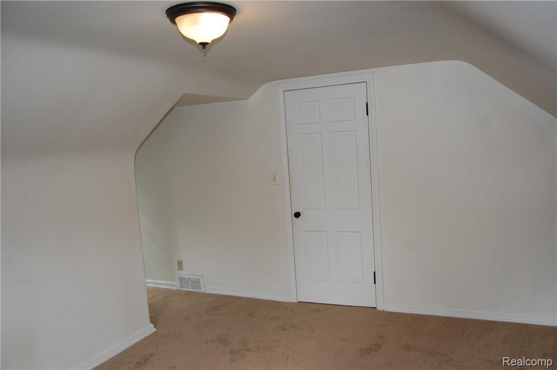 187 Turner Street Romeo, MI 48065 - Photo 37 of 44 Bedroom 3