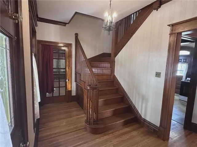 $269,000 | 615 Hill Street, Emlenton, PA 16373