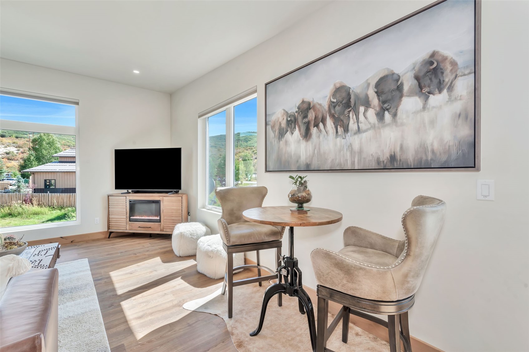 1716 Copper Ridge Spur, Unit 1 Steamboat Springs, CO 80487 - Photo 34 of 47