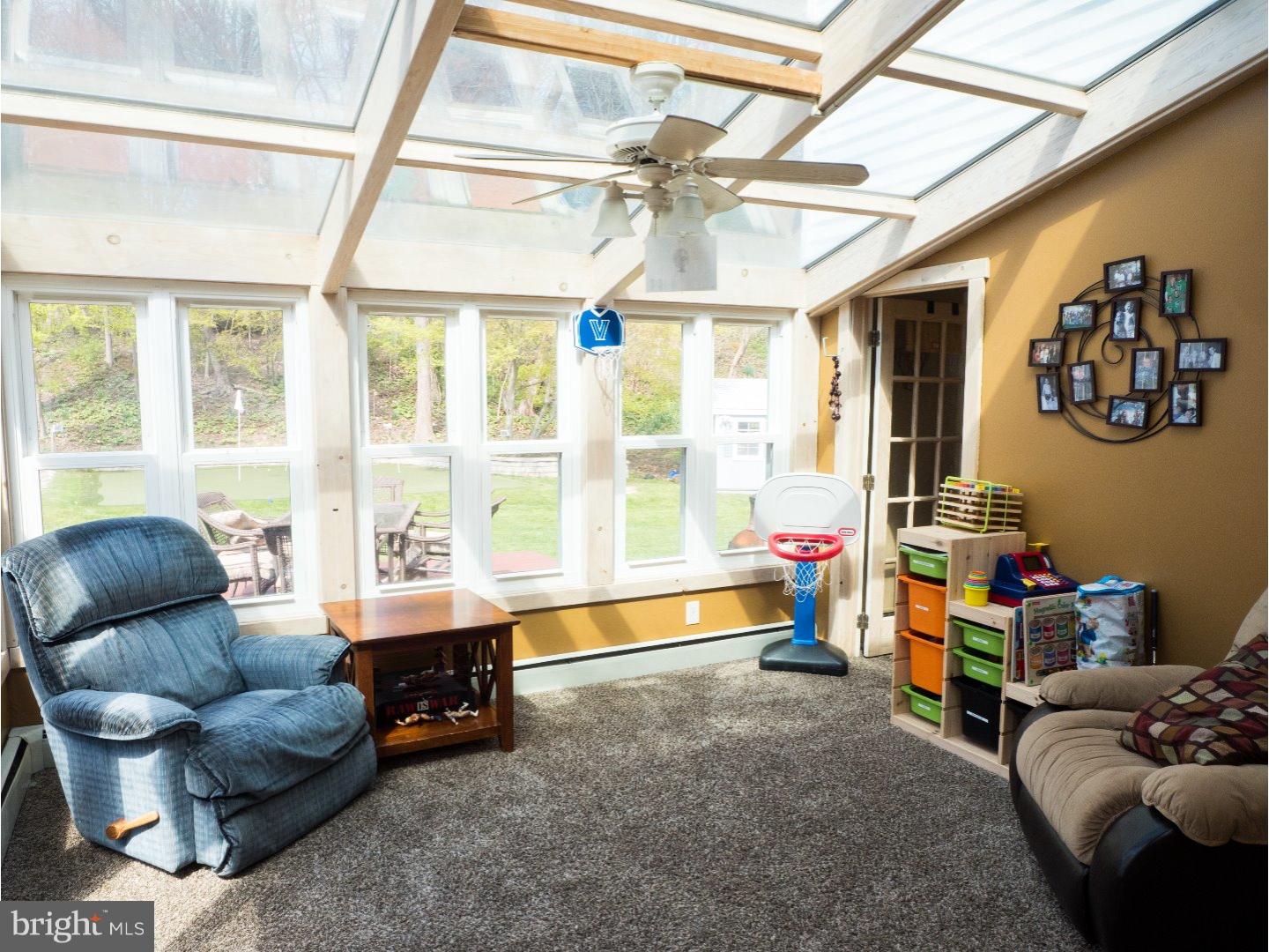 123 Cascade Road Springfield, PA 19064 - Photo 13 of 25 Bonus Room